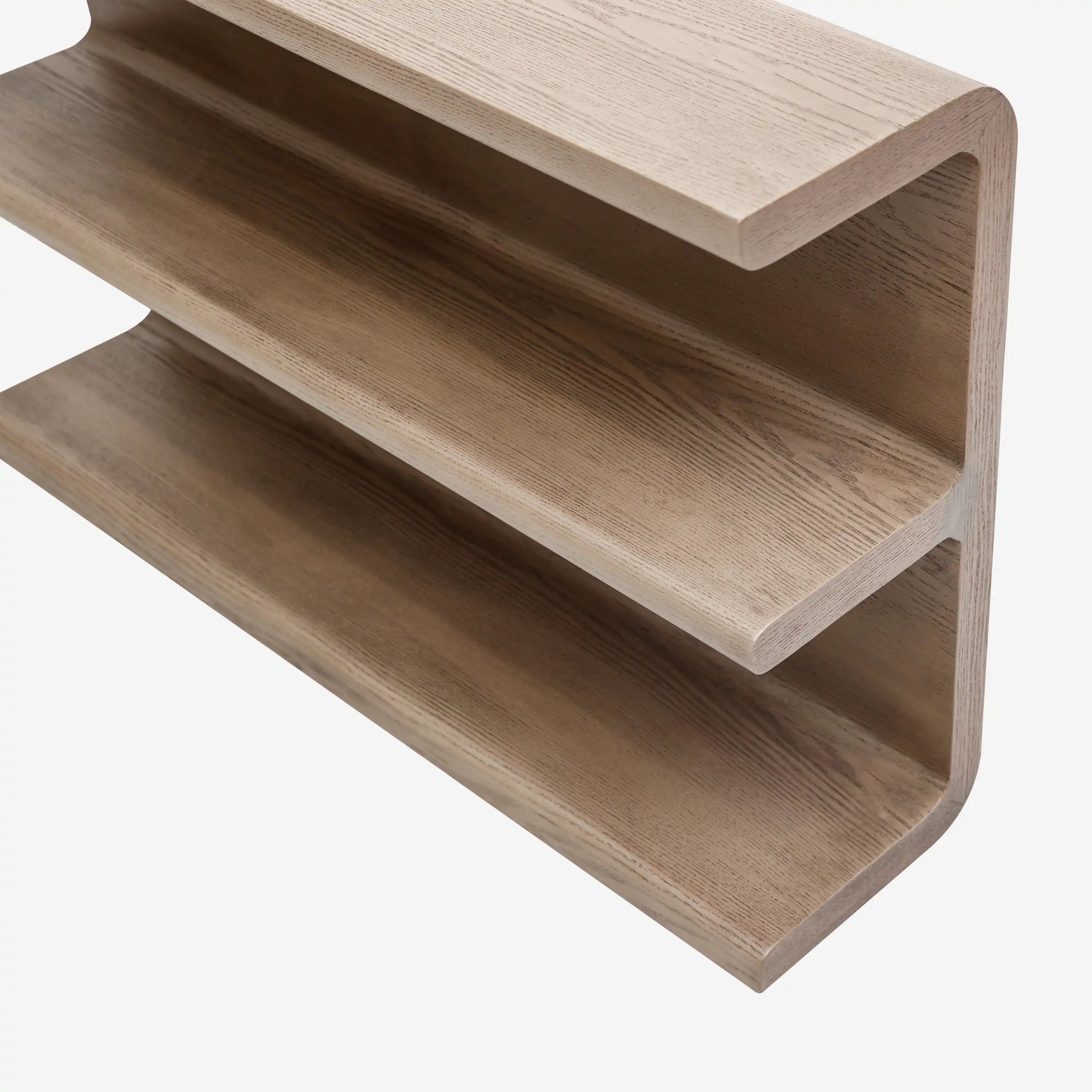 Reeves Shelf